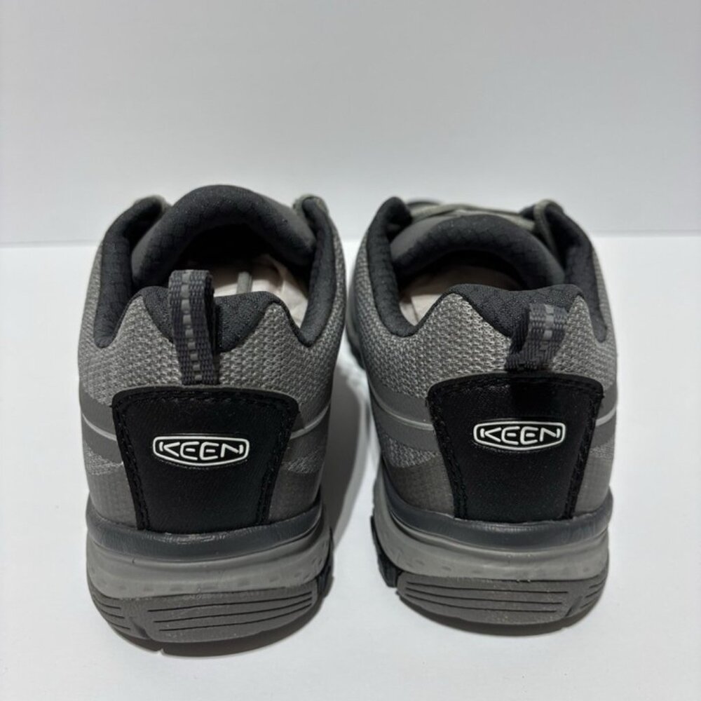 Keen Women’s Terradora Waterproof Hiking Shoes Gray, Size 8.5 M - Picture 4 of 7